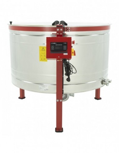 Extracteur de miel radial, Ø1200mm, entraînement électrique, automatique, CLASSIC