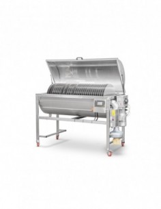 Essiccatoio per miele - 300 kg Essiccatoio per miele - 300 kg