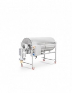 Essiccatoio per miele - 300 kg Essiccatoio per miele - 300 kg