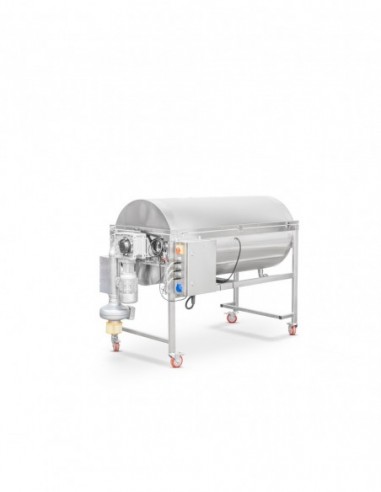 Essiccatoio per miele - 300 kg Essiccatoio per miele - 300 kg