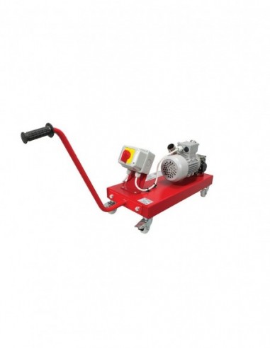 Honey pump 0.37 kW, 400 V, without inventer