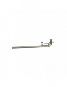 Tubo di pompaggio del miele Tubo di pompaggio del miele