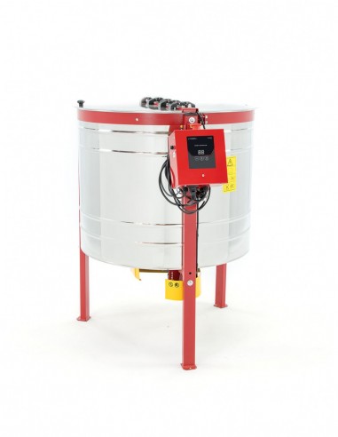 Radial honey extractor, Ø800mm, electric drive, OPTIMA