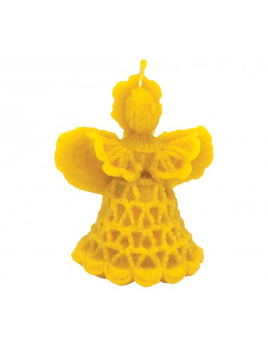 Silicone mould – Angel with lace