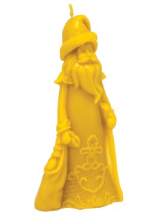 Silcon mold - Ded Moroz Silcon mold - Ded Moroz