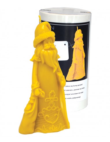 Silcon mold - Ded Moroz Silcon mold - Ded Moroz