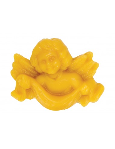 Silicone mould – Angel with sash