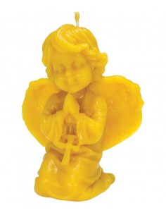 Silicone mold Praying Angel - NEW Silicone mold Praying Angel - NEW