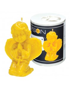 Silicone mold Praying Angel - NEW Silicone mold Praying Angel - NEW