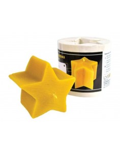 Stampo in silicone - Star Stampo in silicone - Star