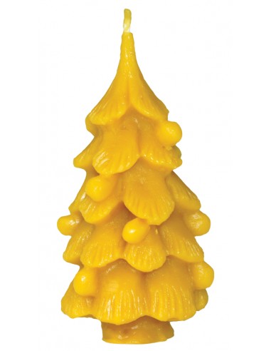 Silicone mould  – Christmas Tree with Christmas Bubbles
