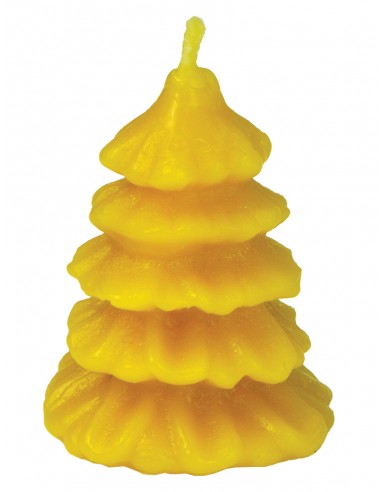 Silicone mould: Christmas tree (H-5cm)