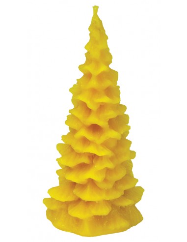 Silicone mould: Christmas tree (H-11,5cm)