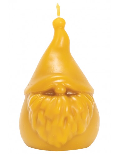 Silicone mould  - Gnome, small