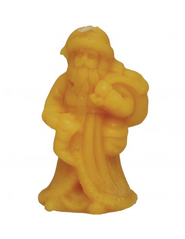 Stampo in silicone: Babbo Natale (H-7cm)