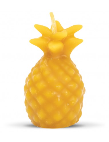 Moule en silicone - Mini ananas