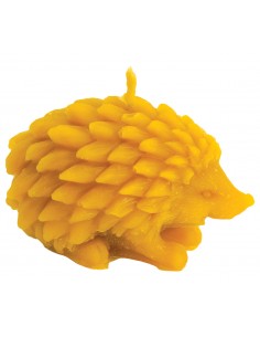 Silicone mold – Small Hedgehog Silicone mold – Small Hedgehog