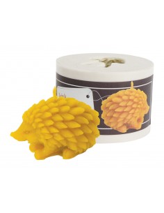 Silicone mold – Small Hedgehog Silicone mold – Small Hedgehog