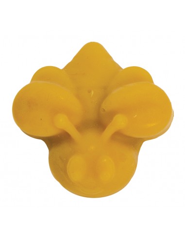 Silicone mould – Bee - pendant
