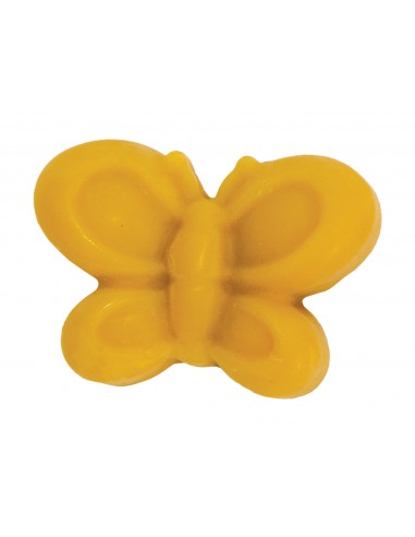 Silicone mould – Butterfly - pendant