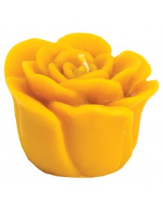 Silicone mold – Small rose Silicone mold – Small rose