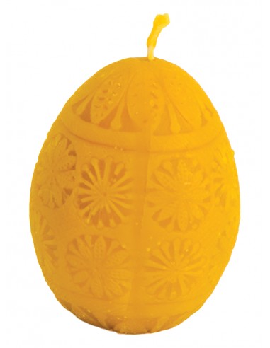 Silicone mould – Easter egg