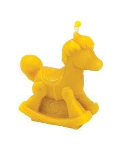 Silicone mold – Rocking horse Silicone mold – Rocking horse
