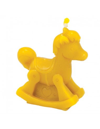 Silicone mould – Rocking horse