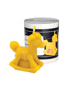 Silicone mold – Rocking horse Silicone mold – Rocking horse