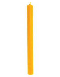 Silicone mold – Straight long candle Silicone mold – Straight long candle