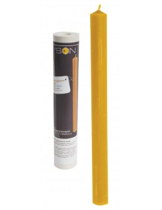 Silicone mold – Straight long candle Silicone mold – Straight long candle
