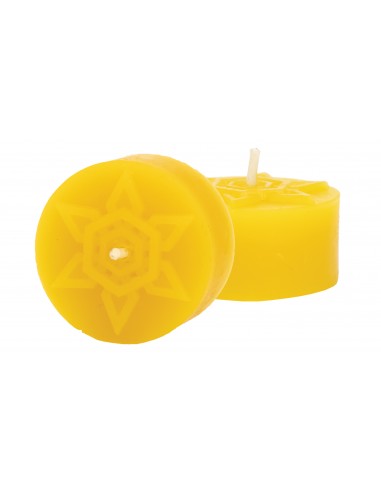 Silicone mould  - Hexagon tealight