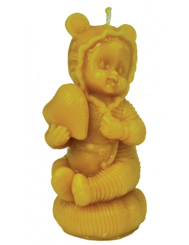 Silicone mould – Child with a Heart