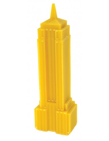 Stampo in silicone - Empire State Building, grande