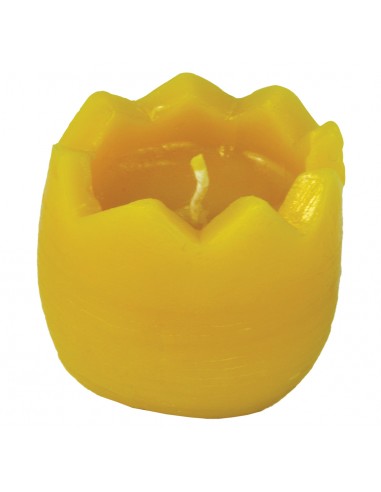 Stampo in silicone: Uovo di Pasqua (H-4cm)
