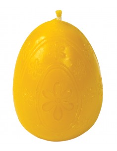 Silicone mold – Egg, sculpted Silicone mold – Egg, sculpted