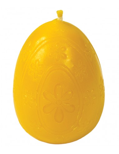 Silicone mould  – Egg, sculpted