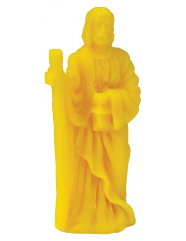 Silicone mould: Saint Joseph (H-9cm)