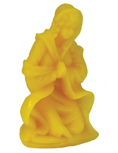 Moule en silicone : Santa Maria (H-6cm)