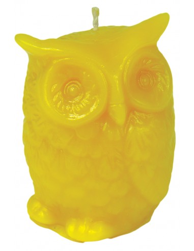 Silicone mould – Little Owl