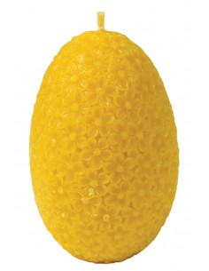 Silicone mold – Flowers Egg, big Silicone mold – Flowers Egg, big