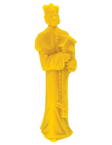 Silicone mould – Priest Dzierżon with hive large