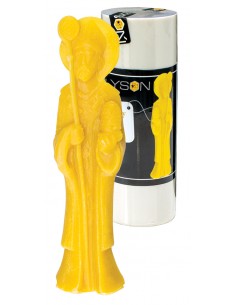 Silicone mold – St. Ambrose, large Silicone mold – St. Ambrose, large