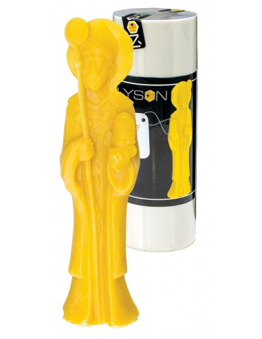 Silicone mold – St. Ambrose, large Silicone mold – St. Ambrose, large