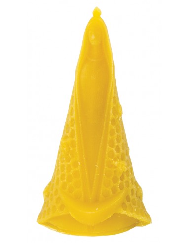 Silicone mould – Saint Mary, large