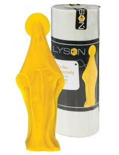 Silicone mold – Saint Mary with aureole, large Silicone mold – Saint Mary with aureole, large