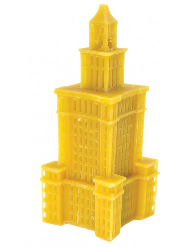 Silicone mould – Palace of Culture and Science, large