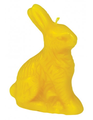 Moule en silicone - Lapin de Pâques