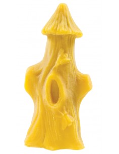 Silicone mold – Tree hive, small Silicone mold – Tree hive, small