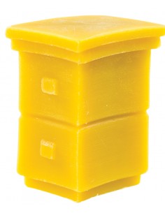 Silicone mold – Bee hive, small Silicone mold – Bee hive, small